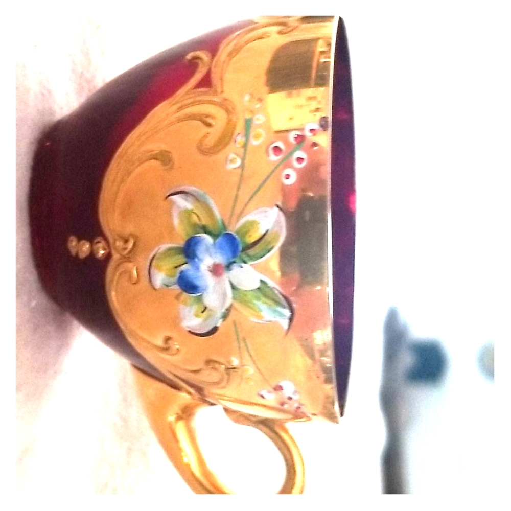 Cup